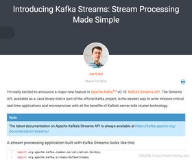大規模數據處理的演化歷程 2003-2018，數據處理服務的變革與進步